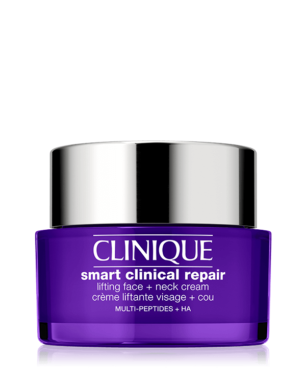 Clinique Smart Clinical Repair™ Lifting Face &amp; Neck Cream