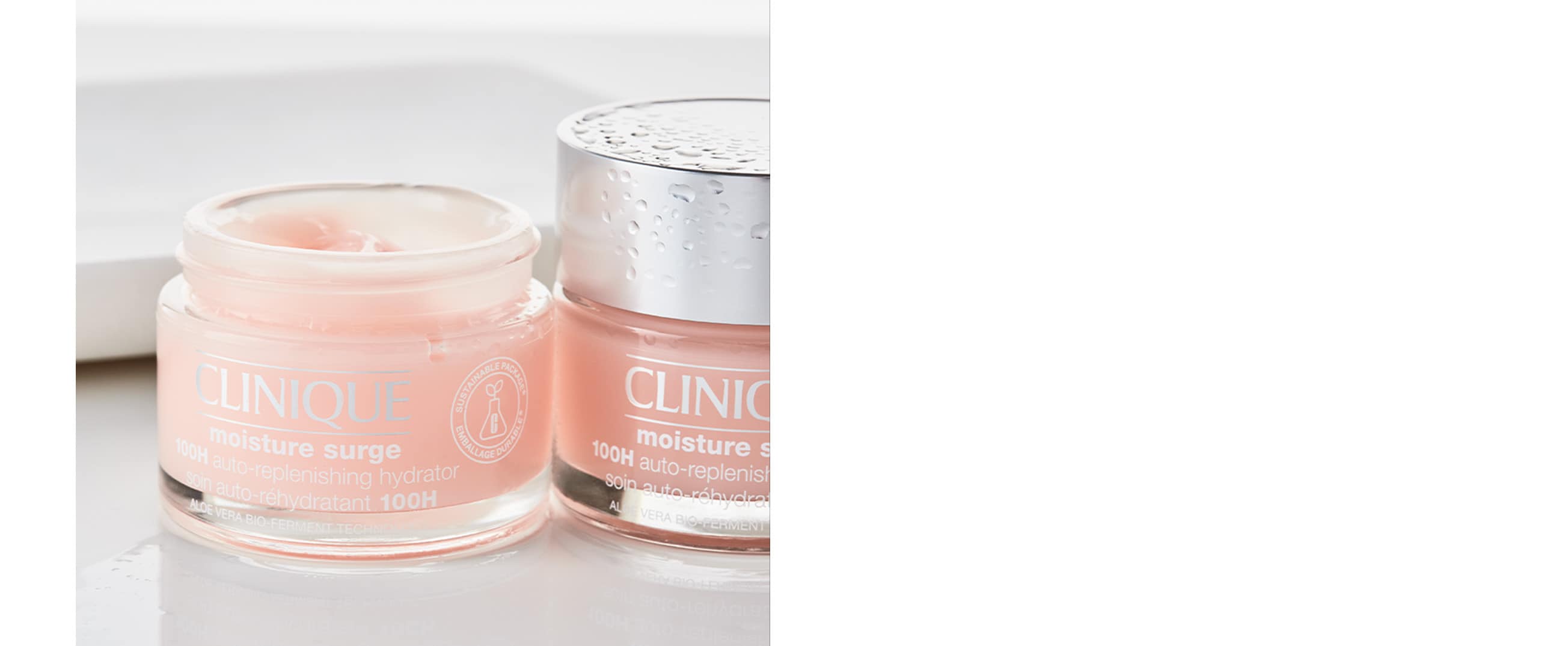 Moisture Surge™ 100H Auto-Replenishing Hydrator