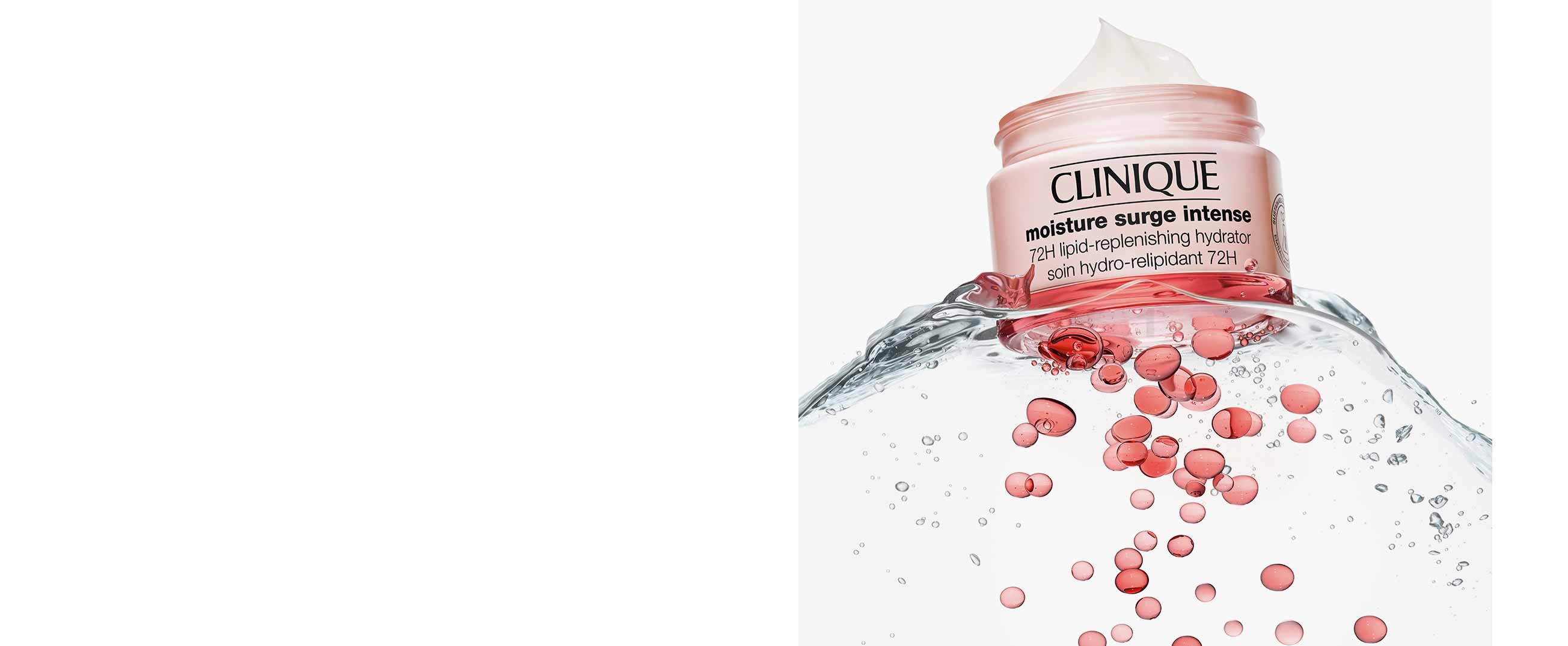 Moisture Surge™ Intense 72H Lipid-Replenishing Hydrator