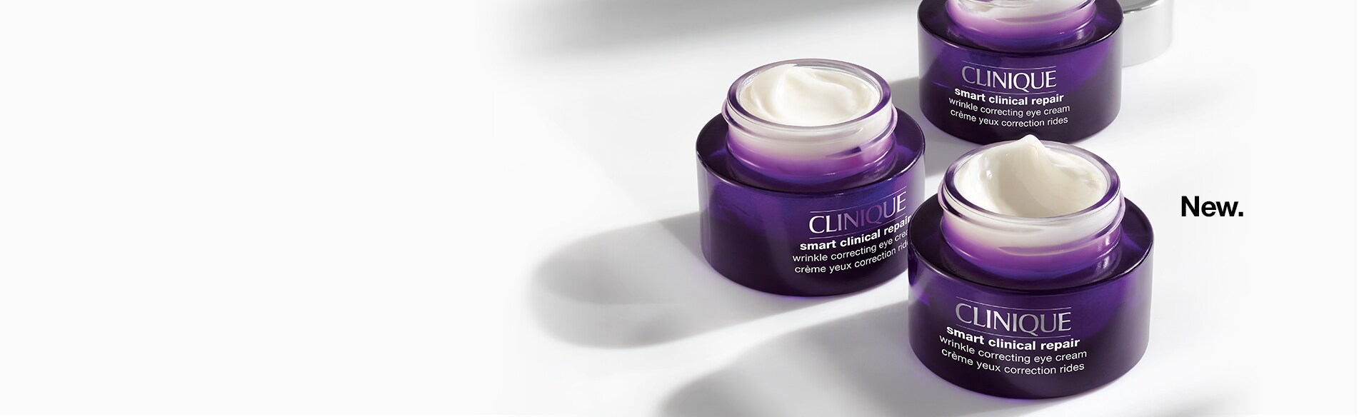 Outsmart lines and wrinkles.