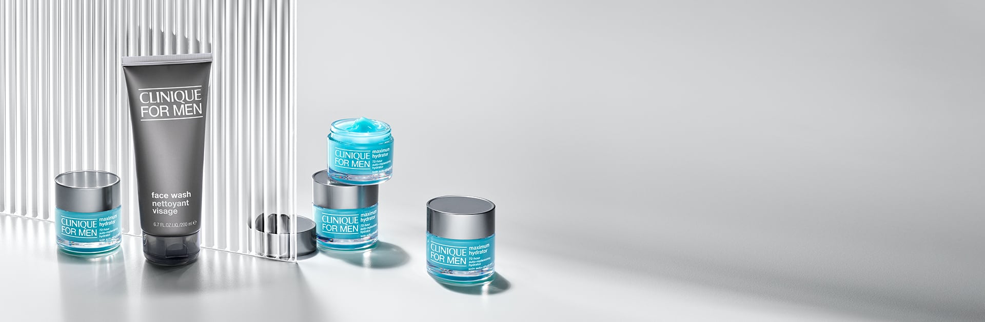 Clinique For Men