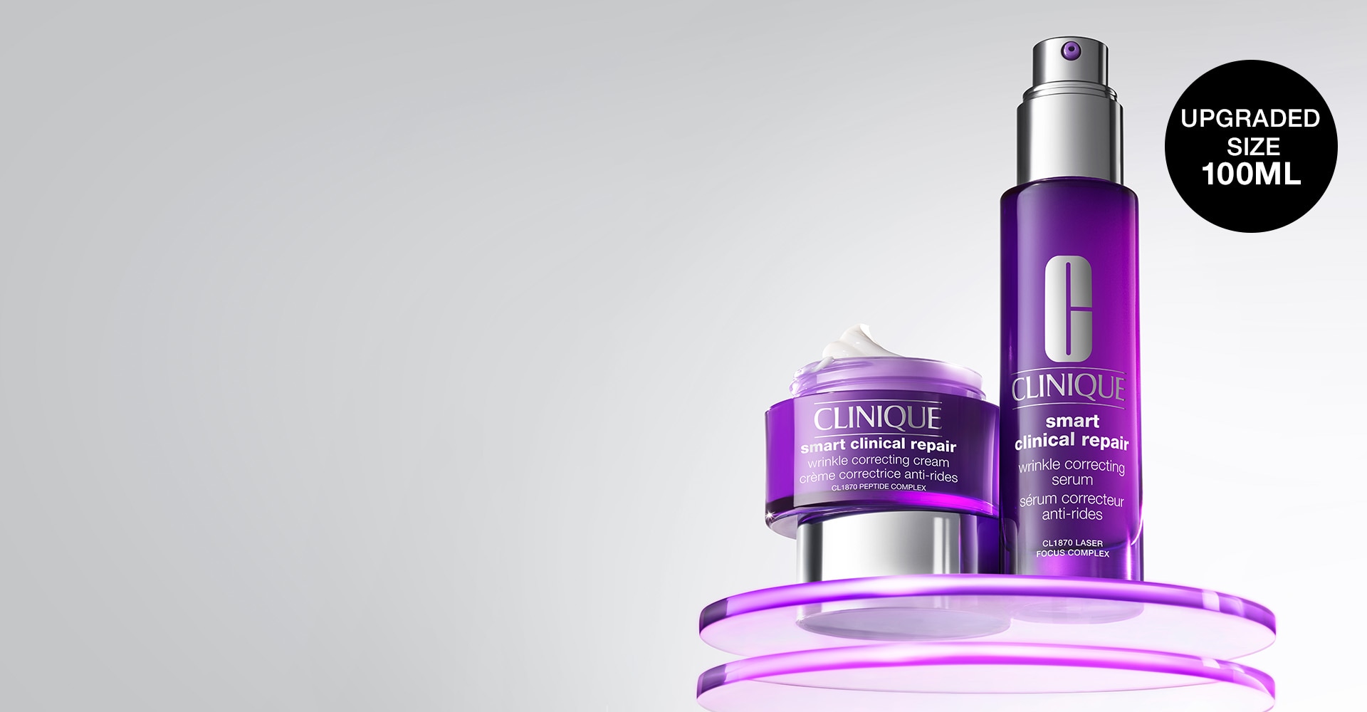 Clinique Smart Clinical Repair™