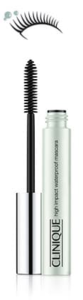 High Impact Waterproof Mascara