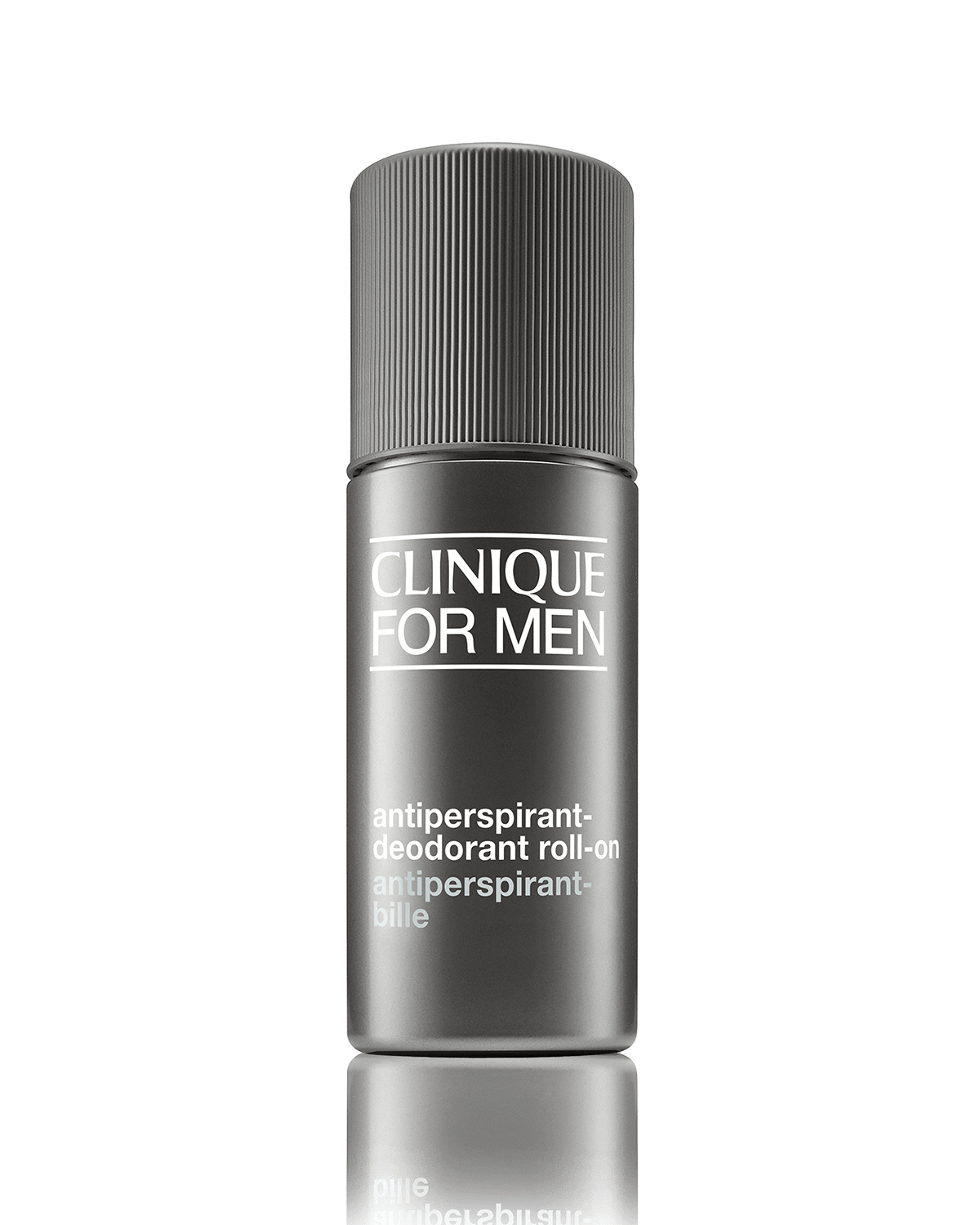 Clinique For Men™ Antiperspirant Deodorant Roll-On