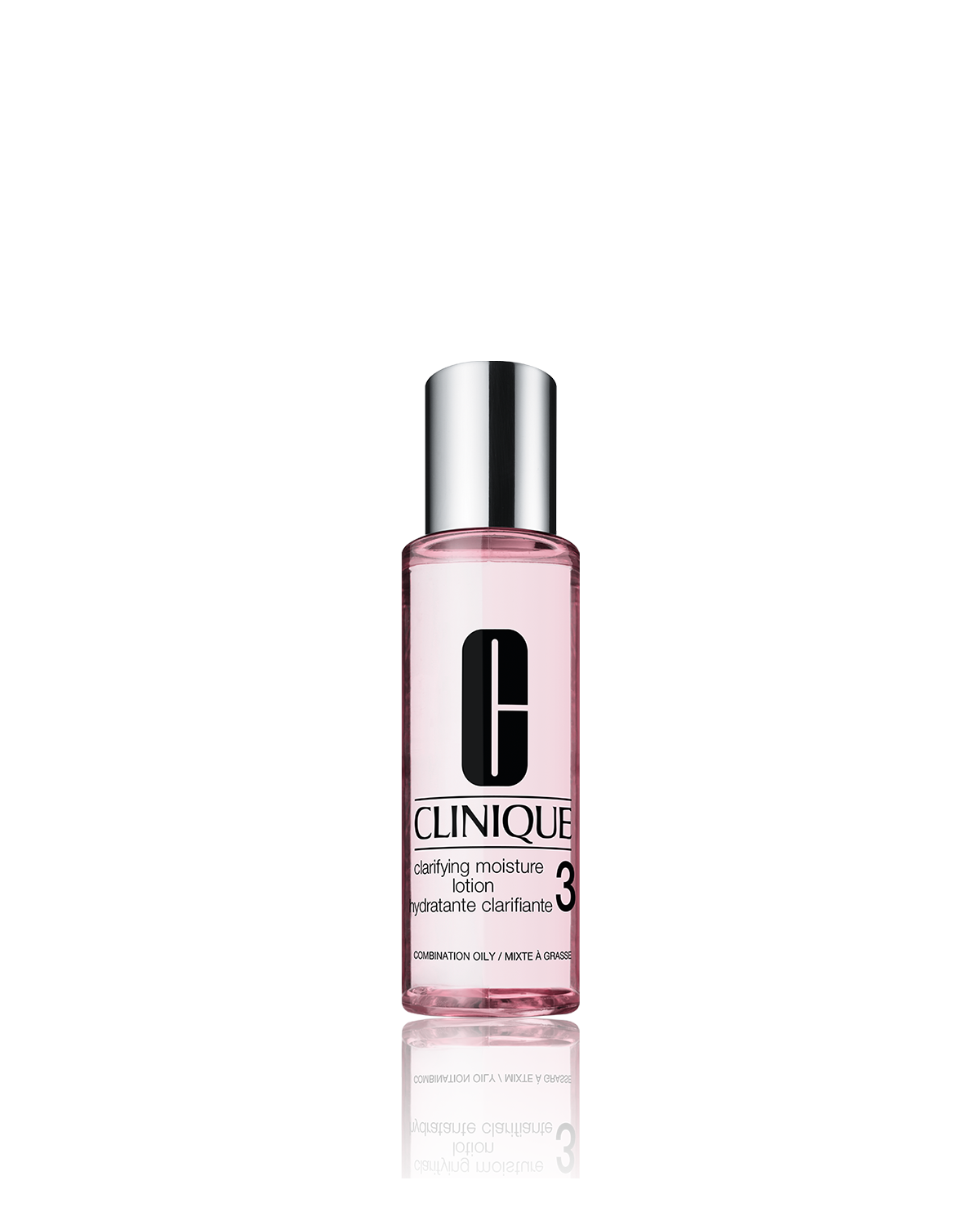 Clarifying Moisture Lotion 3