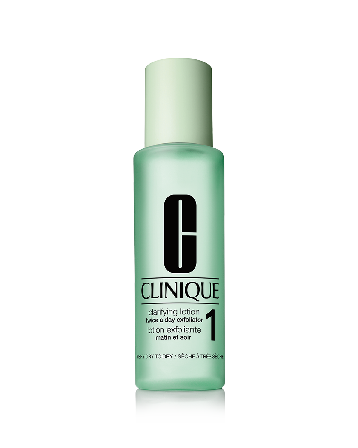 Clarifying Lotion Twice A Day 1