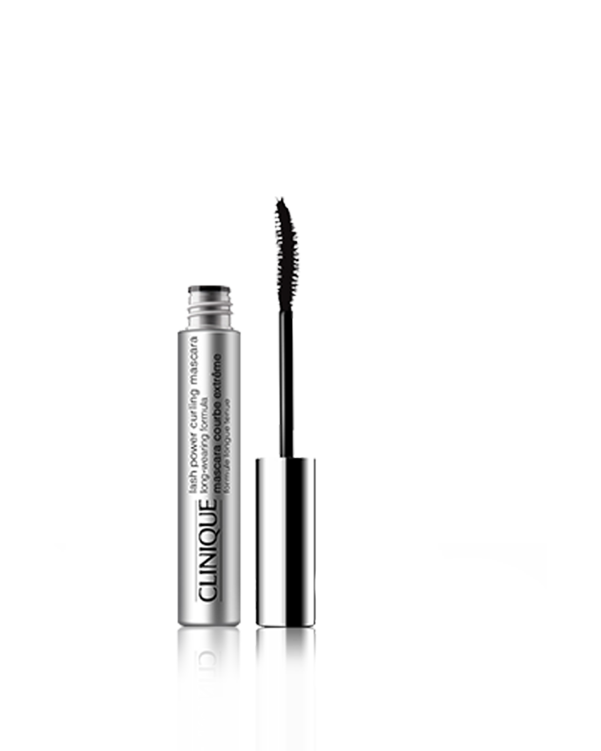 Lash Power Curling Mascara