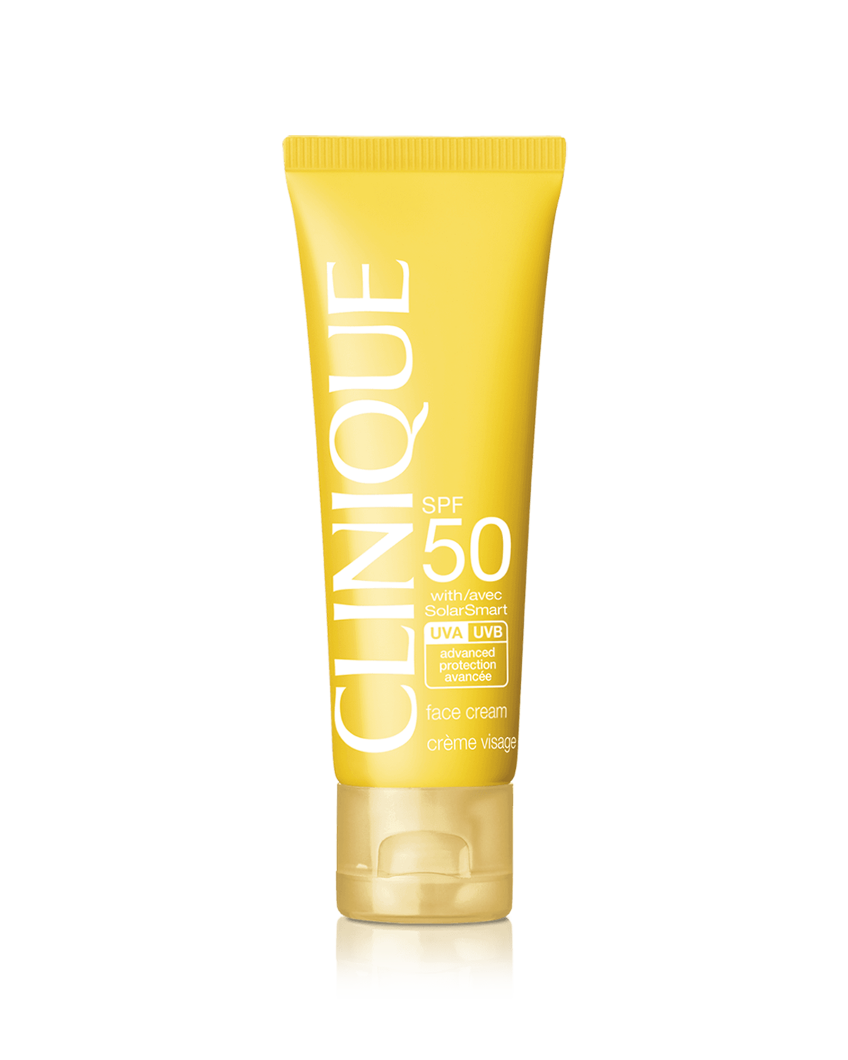 Clinique Sun Broad Spectrum SPF 50 Sunscreen Face Cream