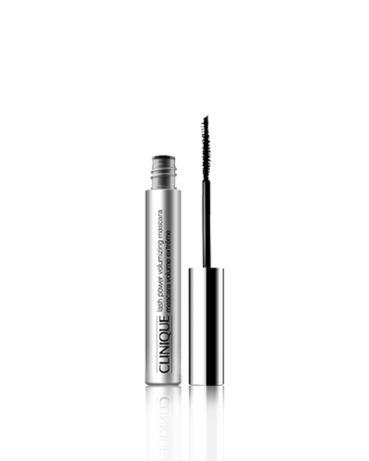 Lash Power Volumizing Mascara