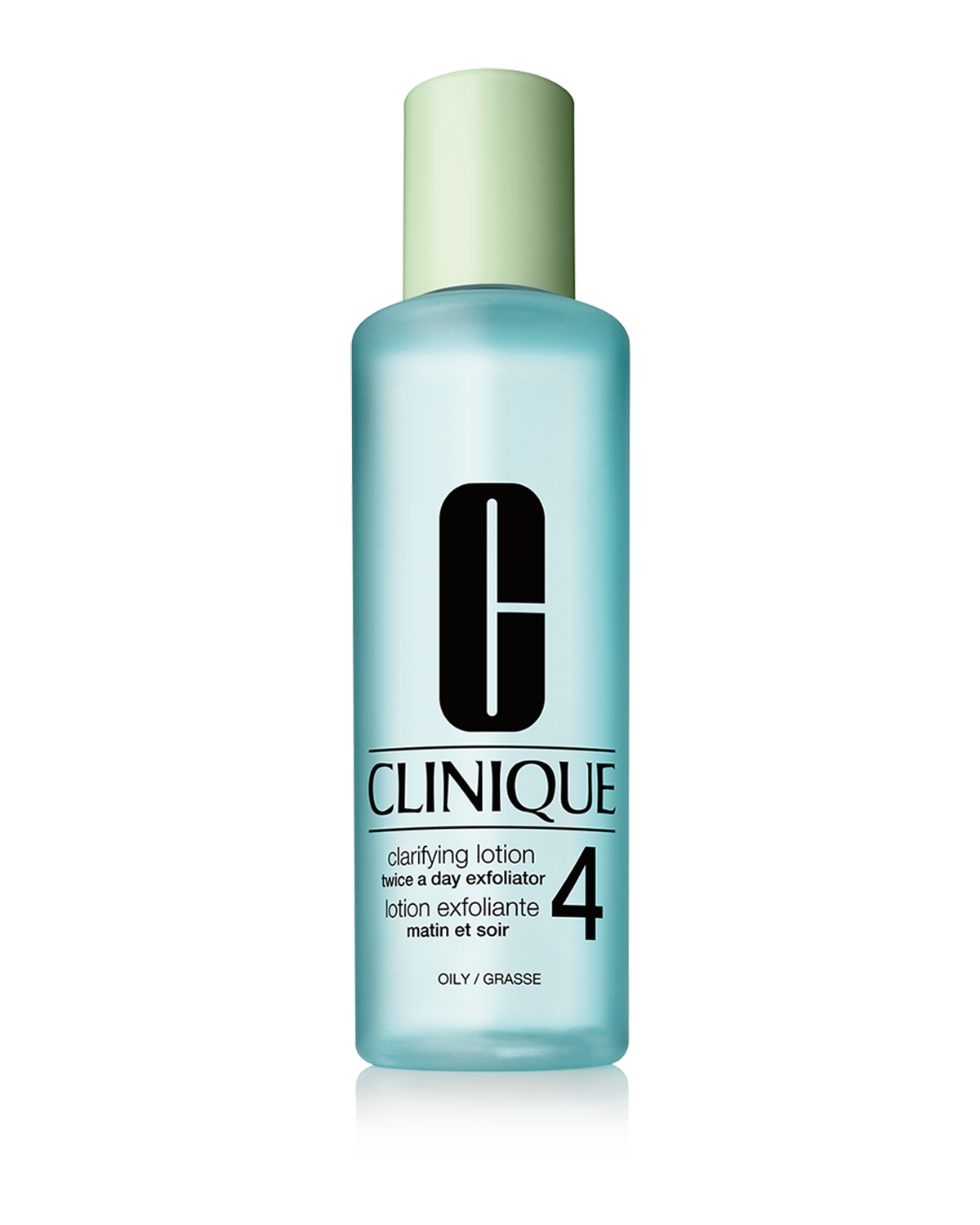 Clarifying Lotion Twice A Day 4