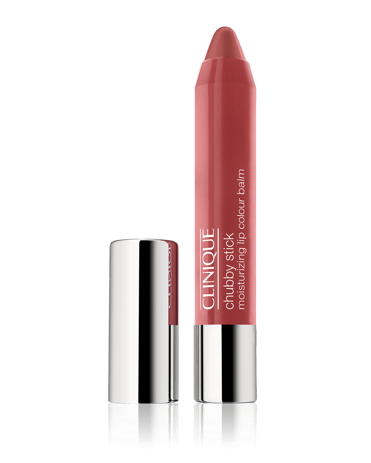 Chubby Stick Moisturizing Lip Colour Balm 