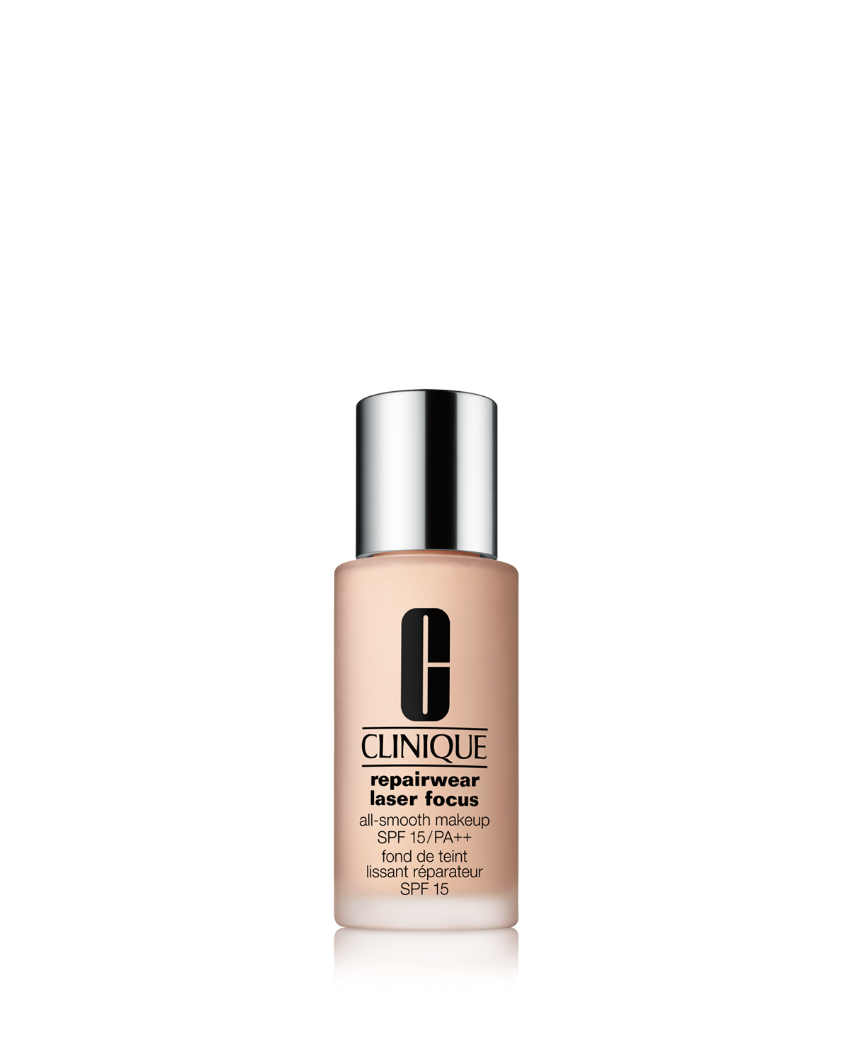 Repairwear Laser Focus All-Smooth Makeup SPF 15/PA++