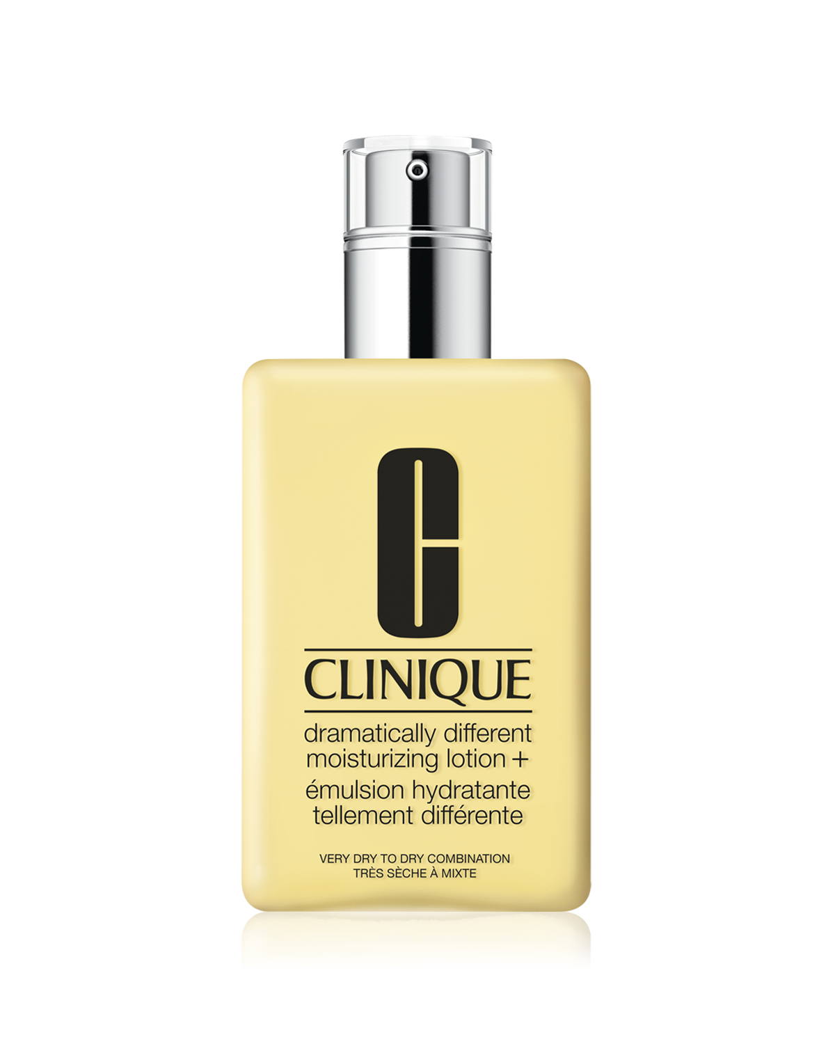 Dramatically Different Moisturizing Lotion+™