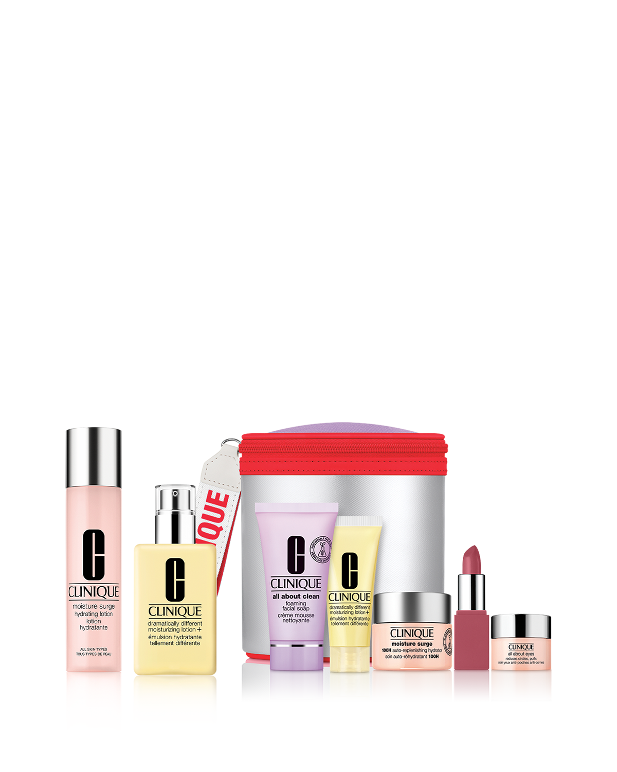 Holiday Skincare Set