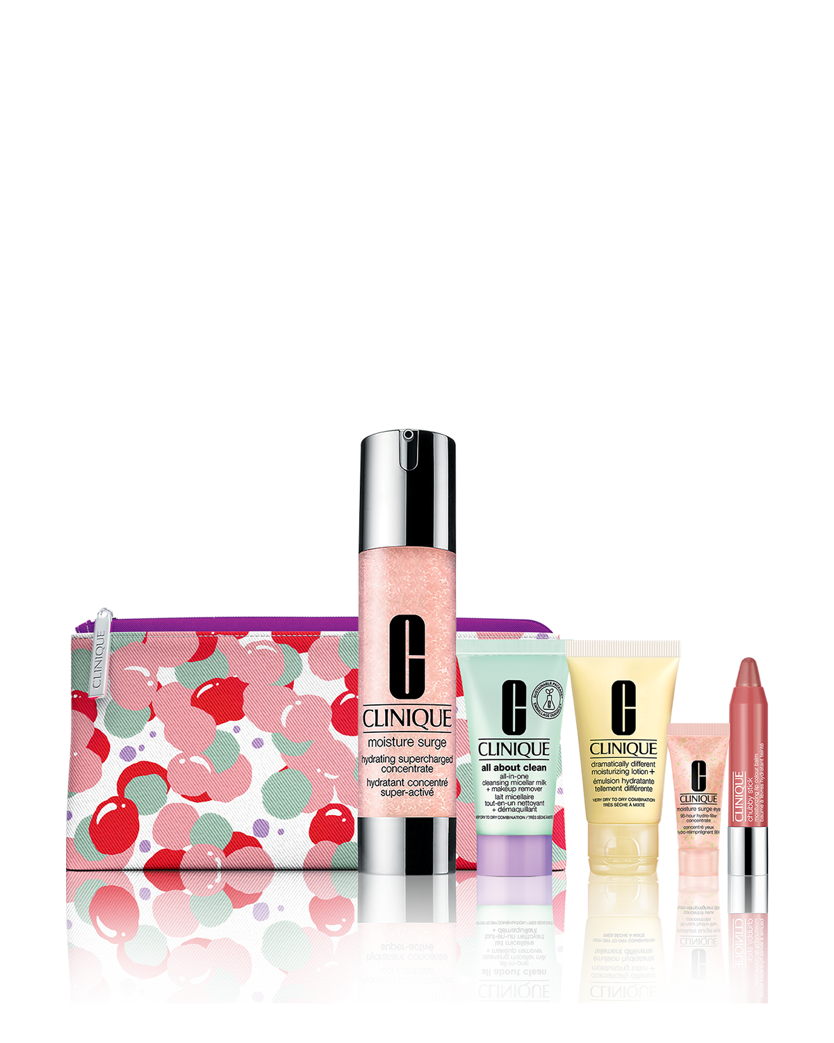 Holiday Skincare Set