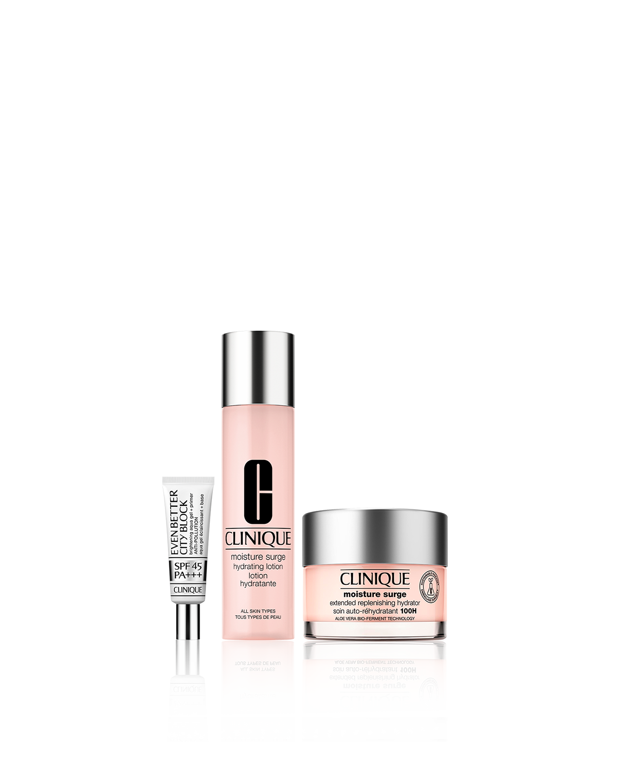 Moisture Surge Dewy for Days Set ($575 Online Exclusive Price)