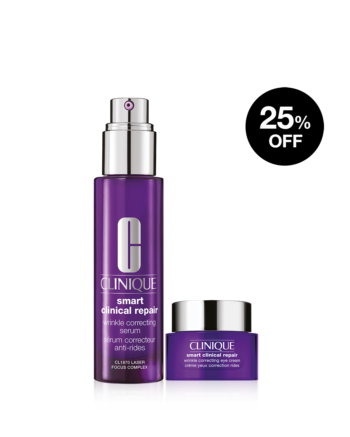 Clinique iD™: Dramatically Different™ Hydrating Jelly + Clinique iD™: Limited Edition Active Cartridge Concentrate(Ginseng) for Sallow Skin