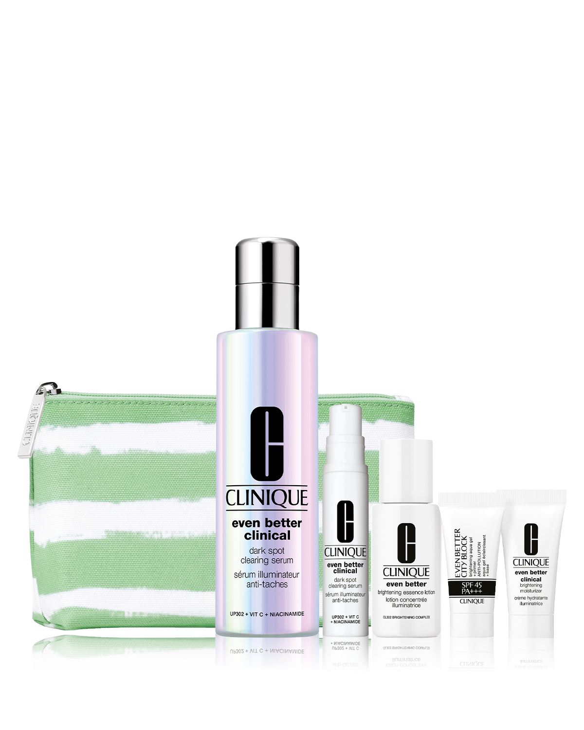 Even Better Clinical™ Dark Spot Clearing Serum 75ml Set