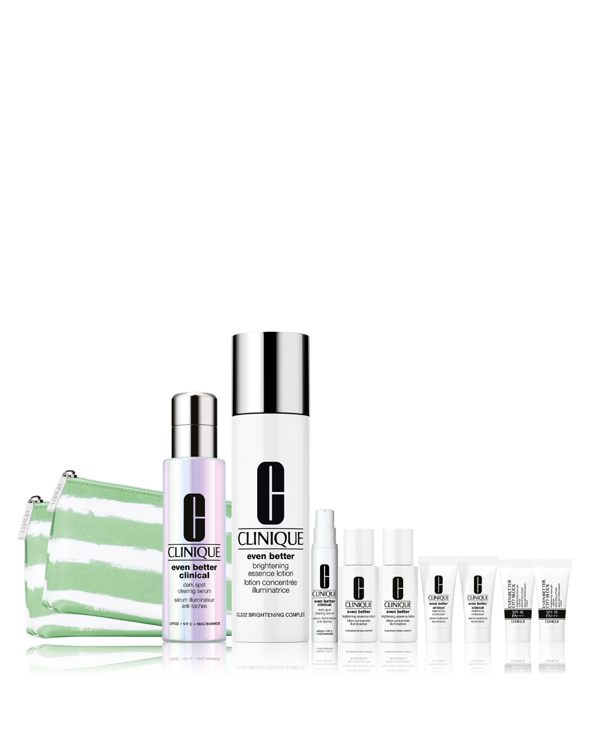 Even Better Clinical™ Dark Spot Clearing Serum + Lotion Set
