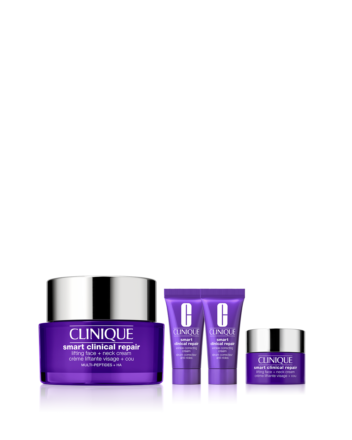 Smart Clinical Repair™ Cream Set