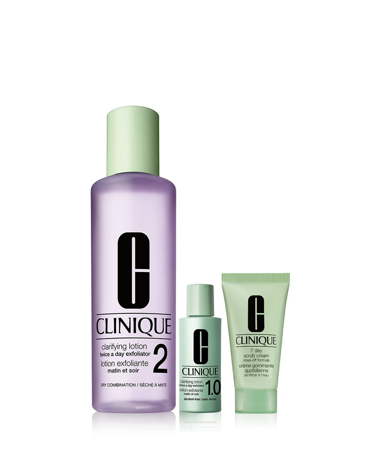 Clarifying Lotion No. 2 Jumbo Set