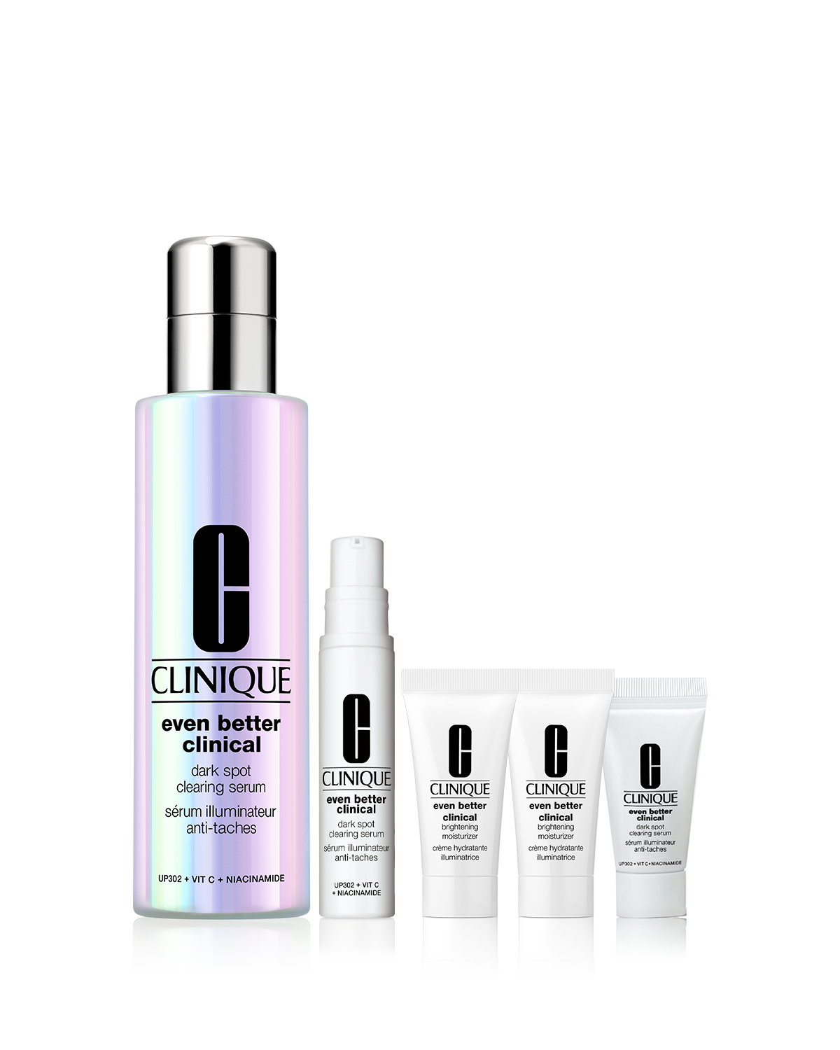 Even Better Clinical™ Dark Spot Clearing Serum 75ml Set
