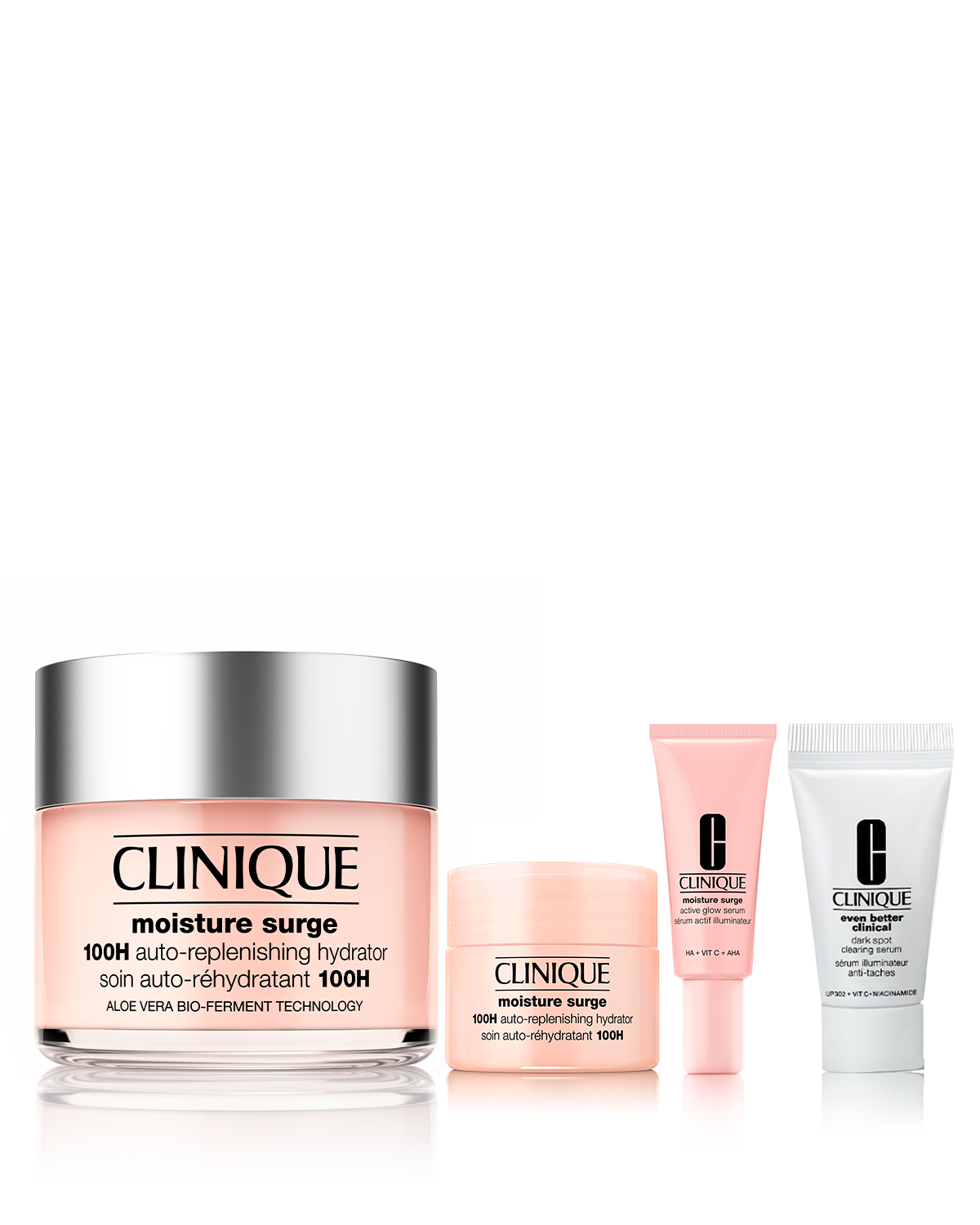 Moisture Surge™ Hydrating Set