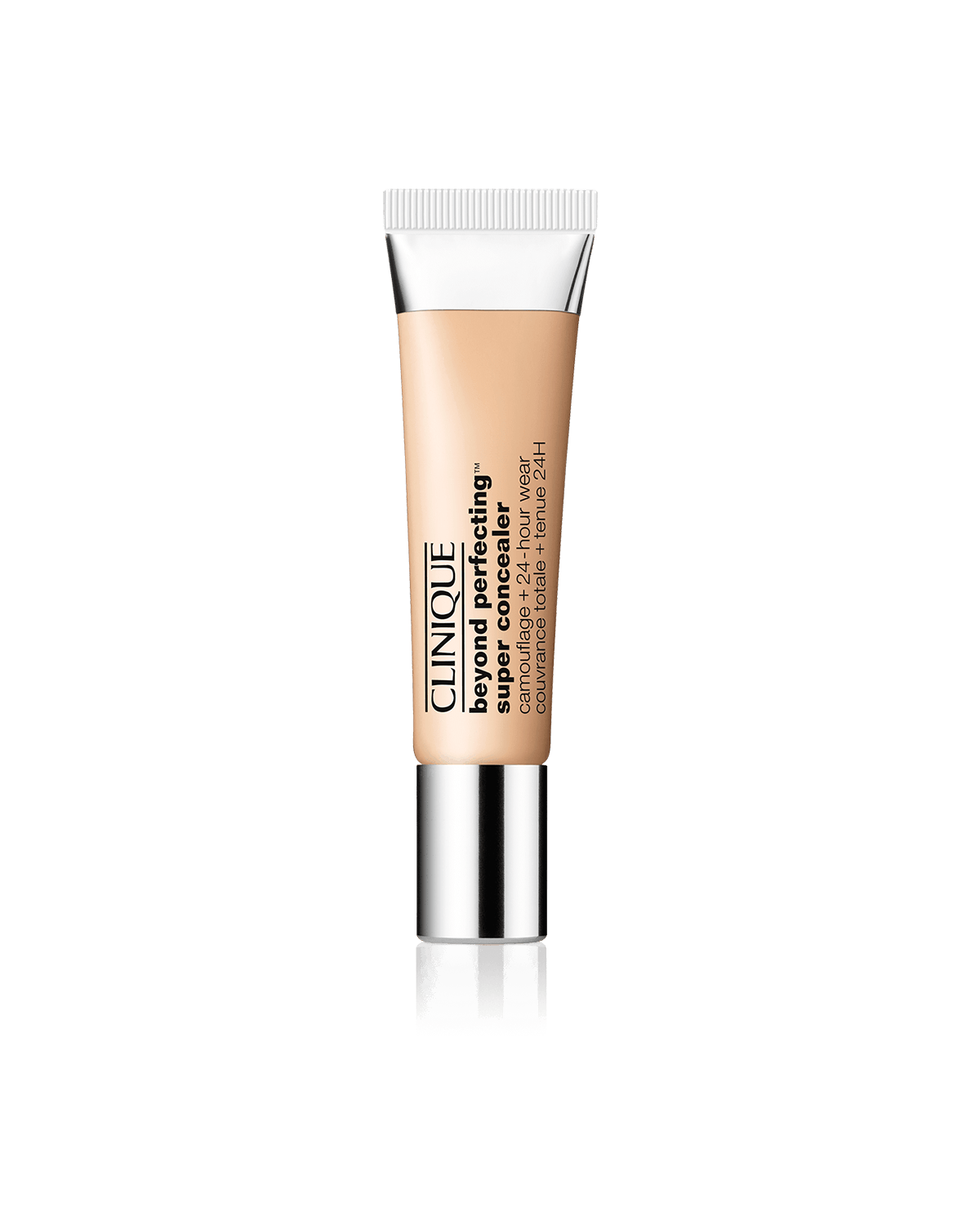 Beyond Perfecting Super Concealer Camouflage + 24-Hour Wear