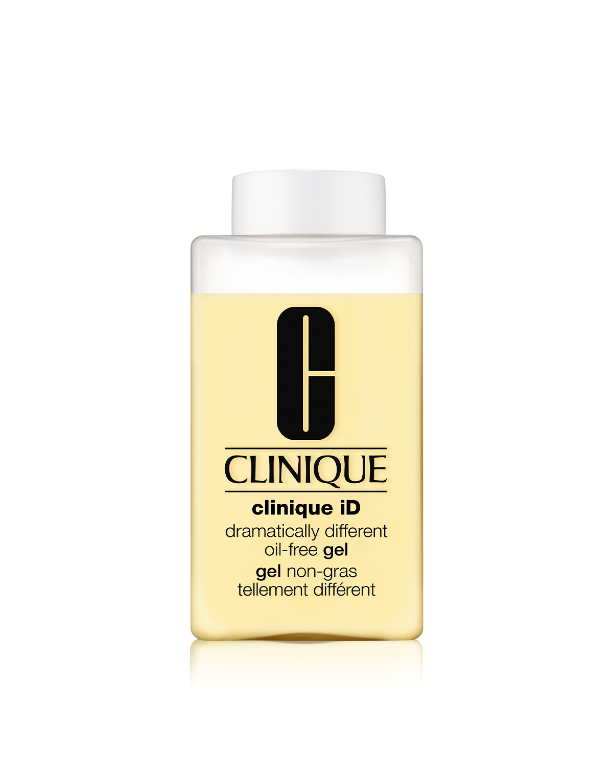 Clinique iD Dramatically Different™ Oil Control Gel