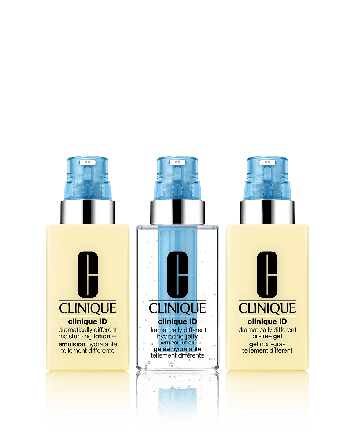 Clinique iD Active Cartridge Concentrate - Uneven Skin Texture