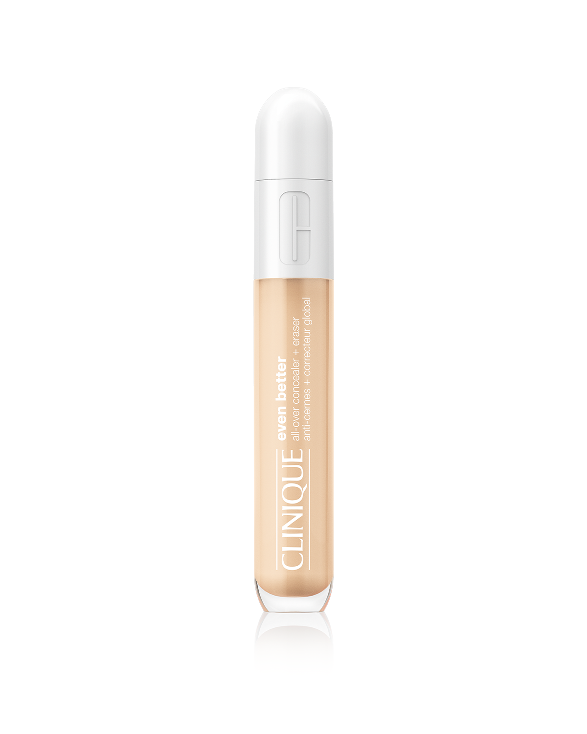 Even Better™ All-Over Concealer + Eraser