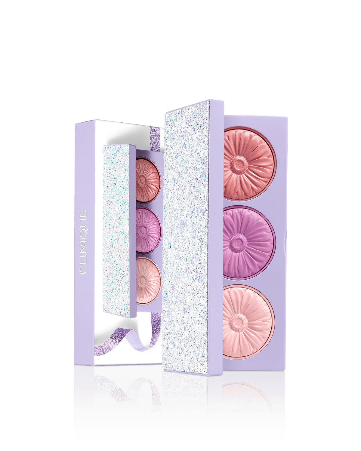 CHEEK POP PALETTE: COOL DOWN