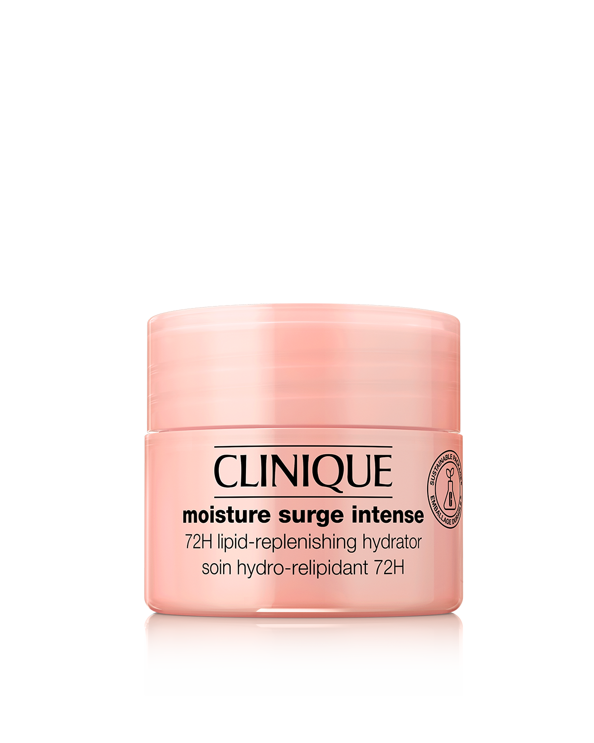 Moisture Surge Intense 72H Lipid Replenishing Hydrator