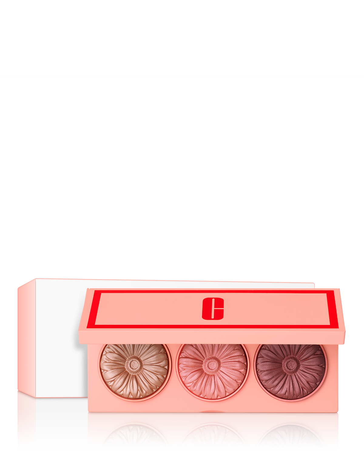 CHEEK POP PALETTE WARMUP 