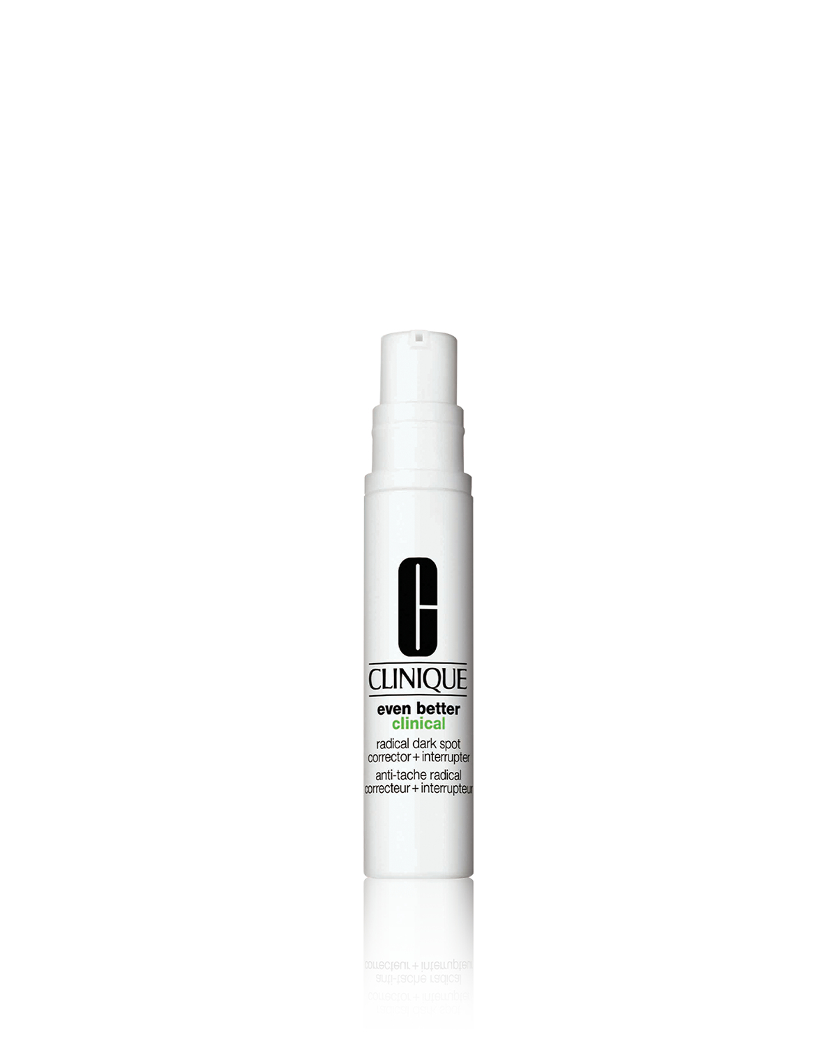 Even Better Clinical™ Radical Dark Spot Corrector + Interrupter