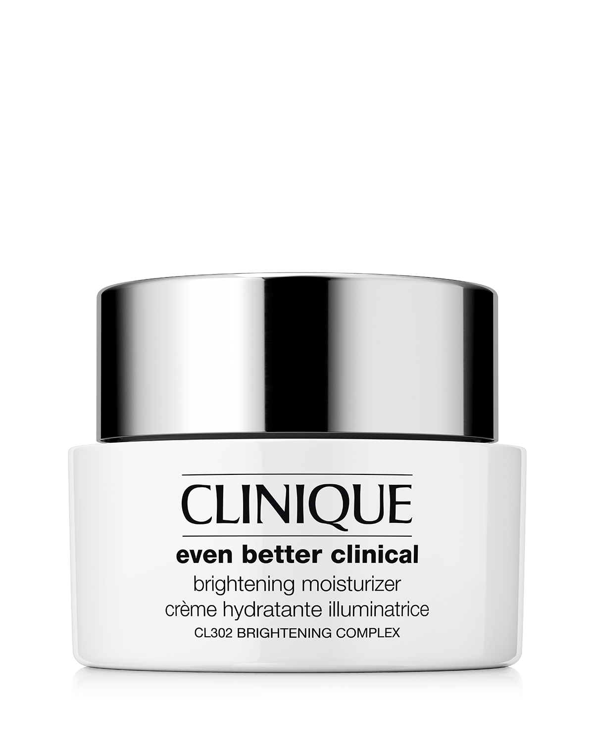 Even Better Clinical Brightening Moisturizer