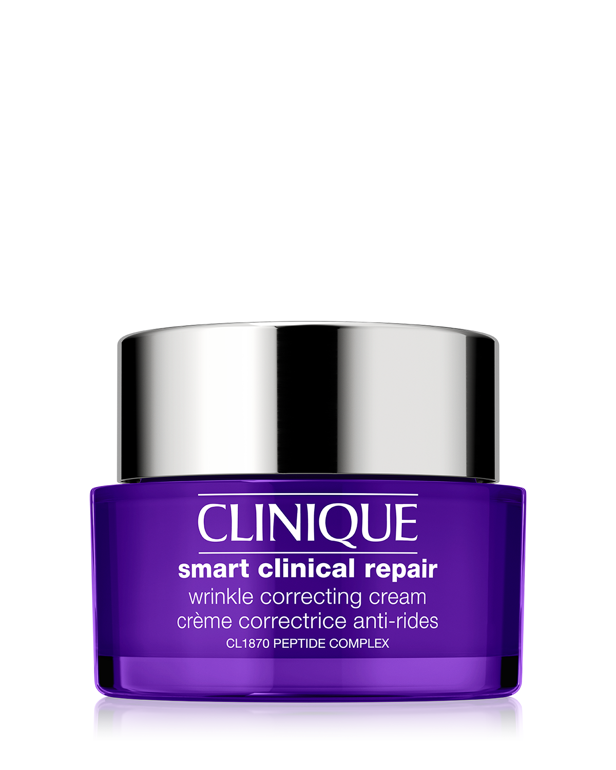 Clinique Smart Clinical Repair™ Wrinkle Correcting Cream