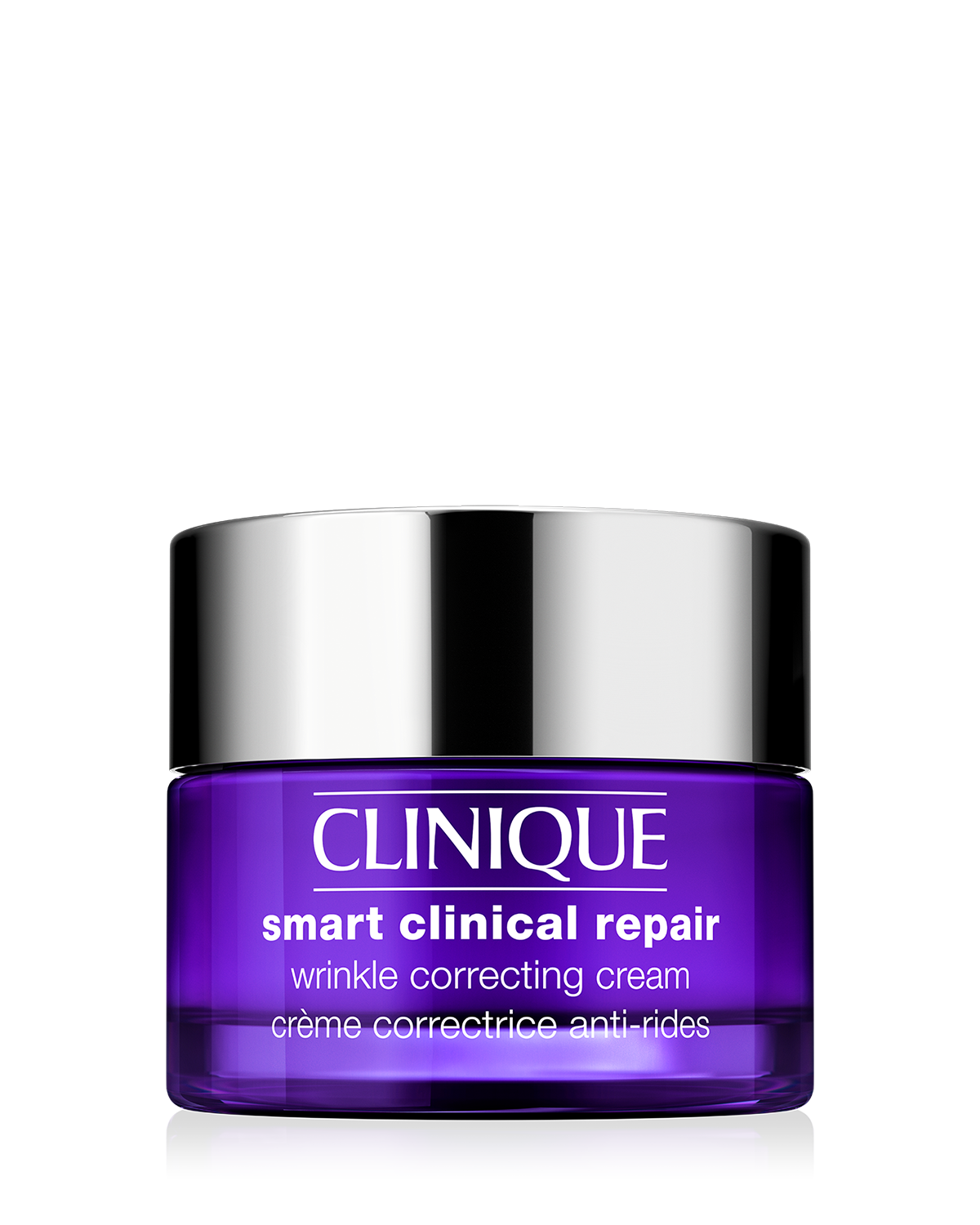 NEW Clinique Smart Clinical Repair™ Wrinkle Correcting Cream