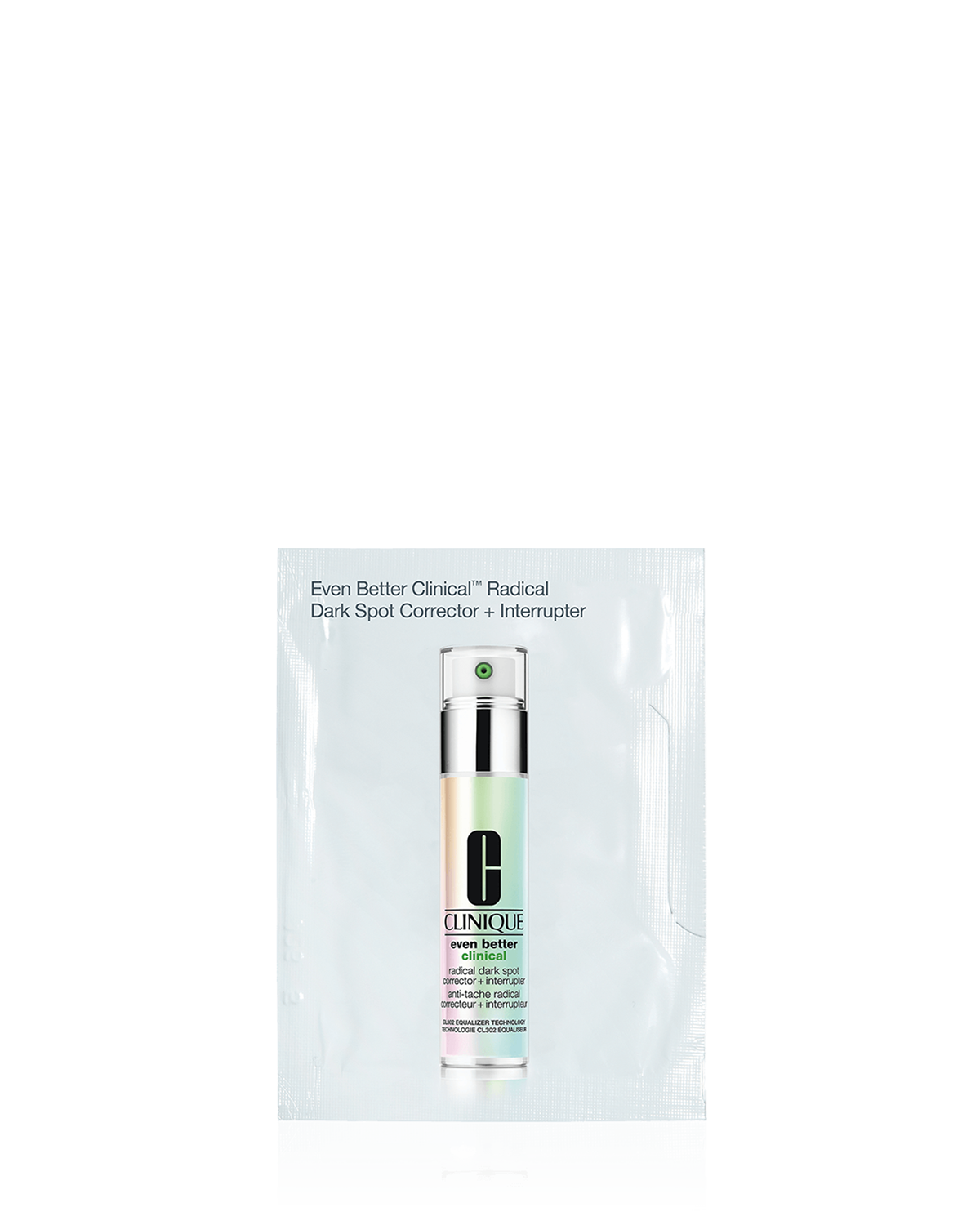 Even Better Clinical™ Radical Dark Spot Corrector + Interrupter 1ml