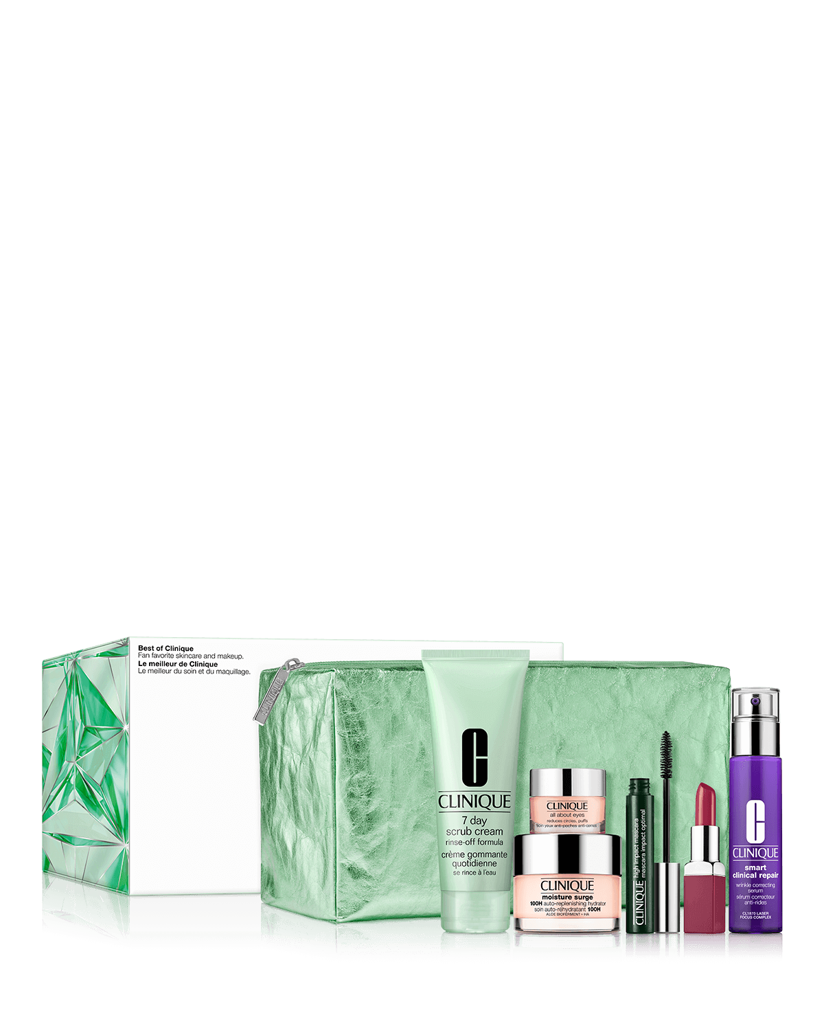 Best of Clinique