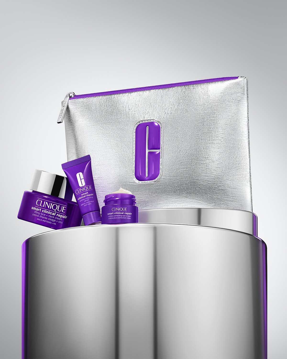 Smart Lift Value Set