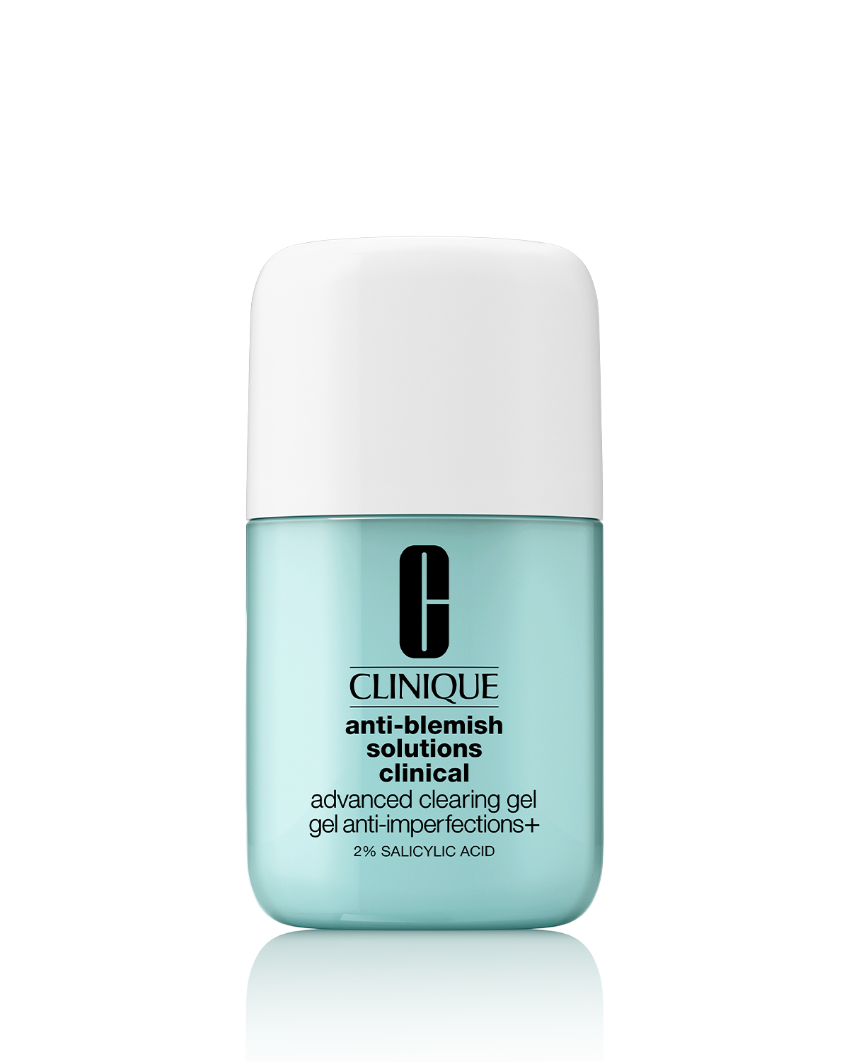 Anti-Blemish Solutions Clinical™ Advanced Clearing Gel