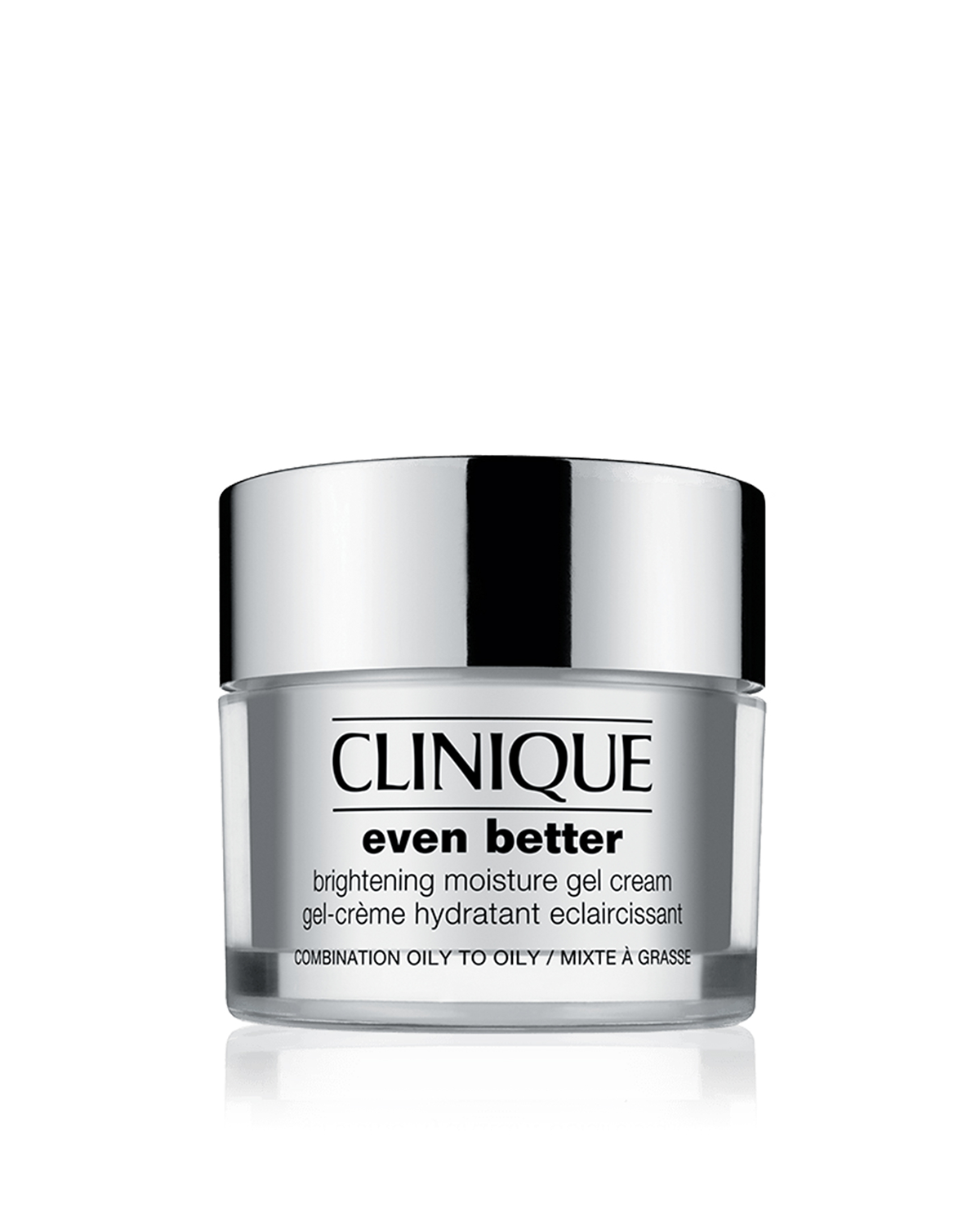 Even Better Brightening Moisture Gel Cream