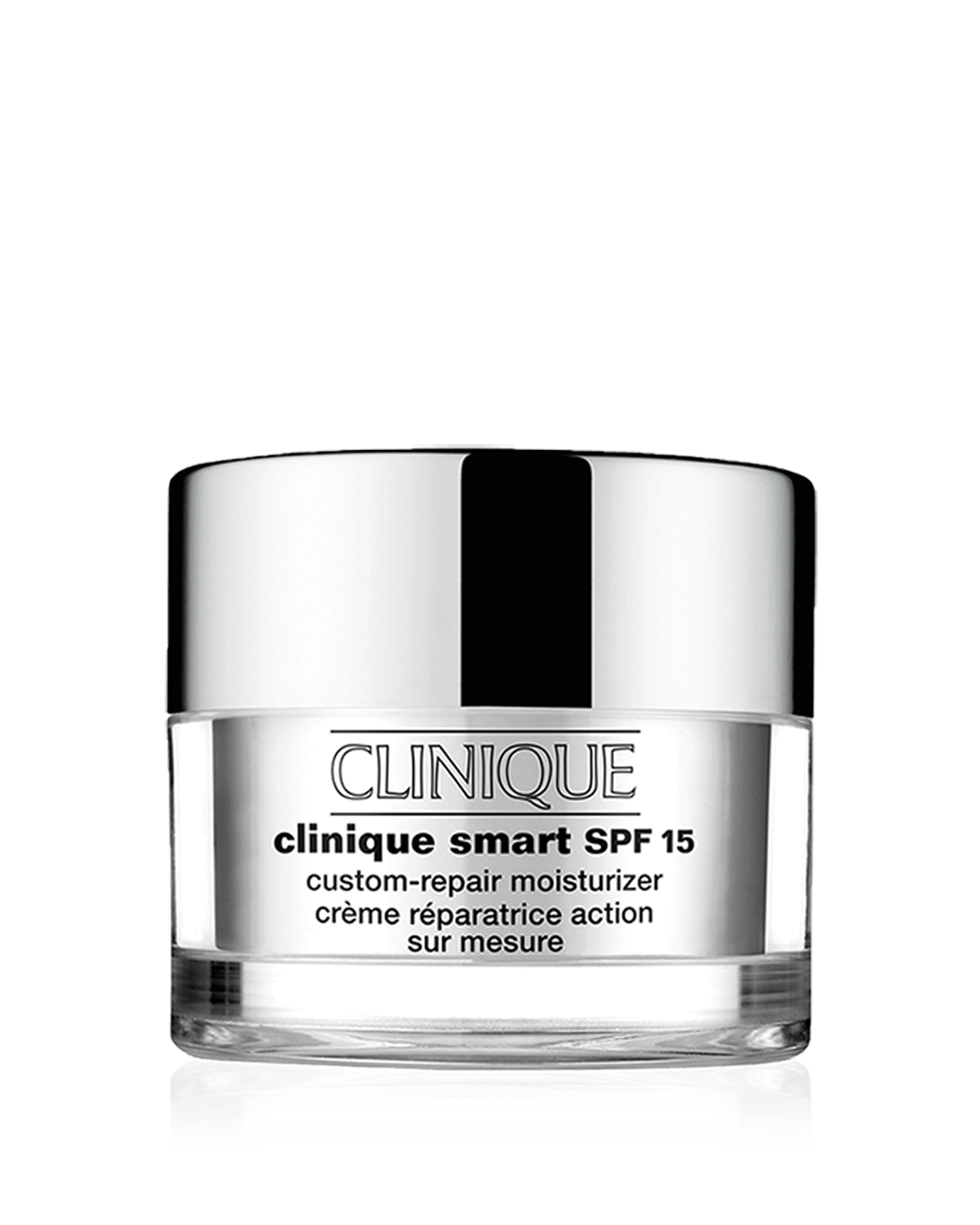 智能修護活肌日霜SPF 15