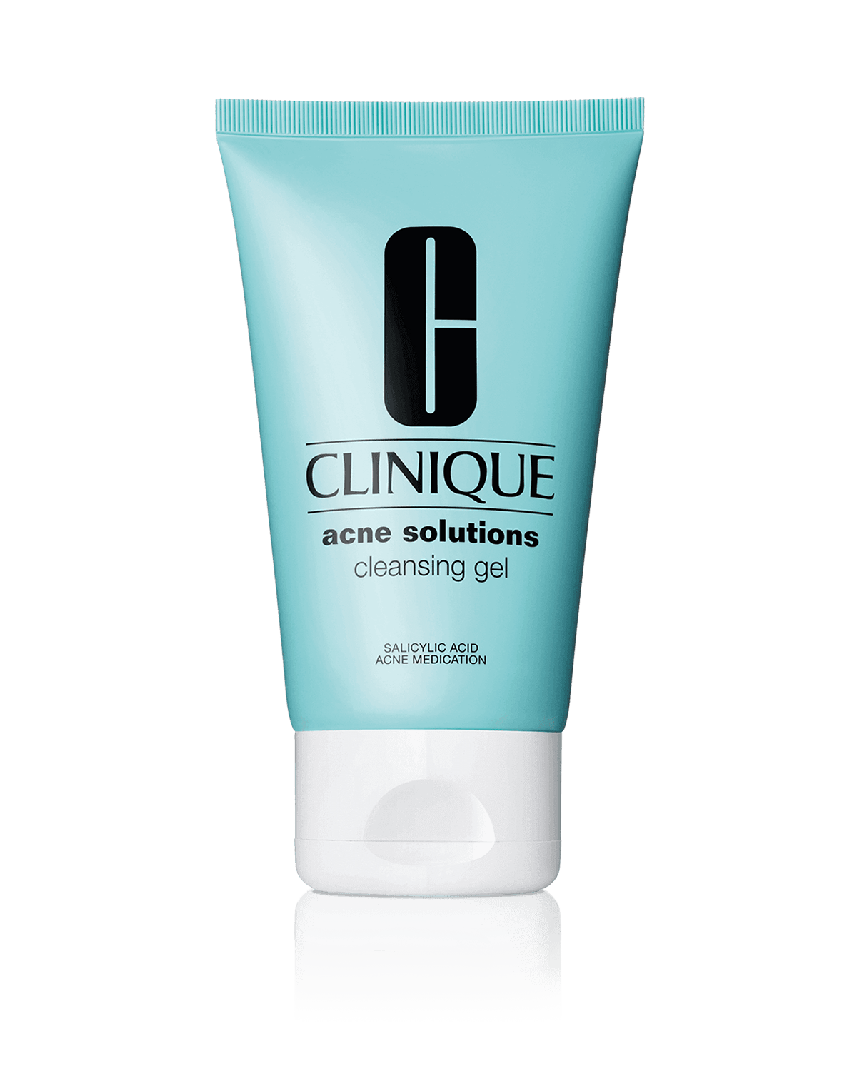 Acne Solutions Cleansing Gel