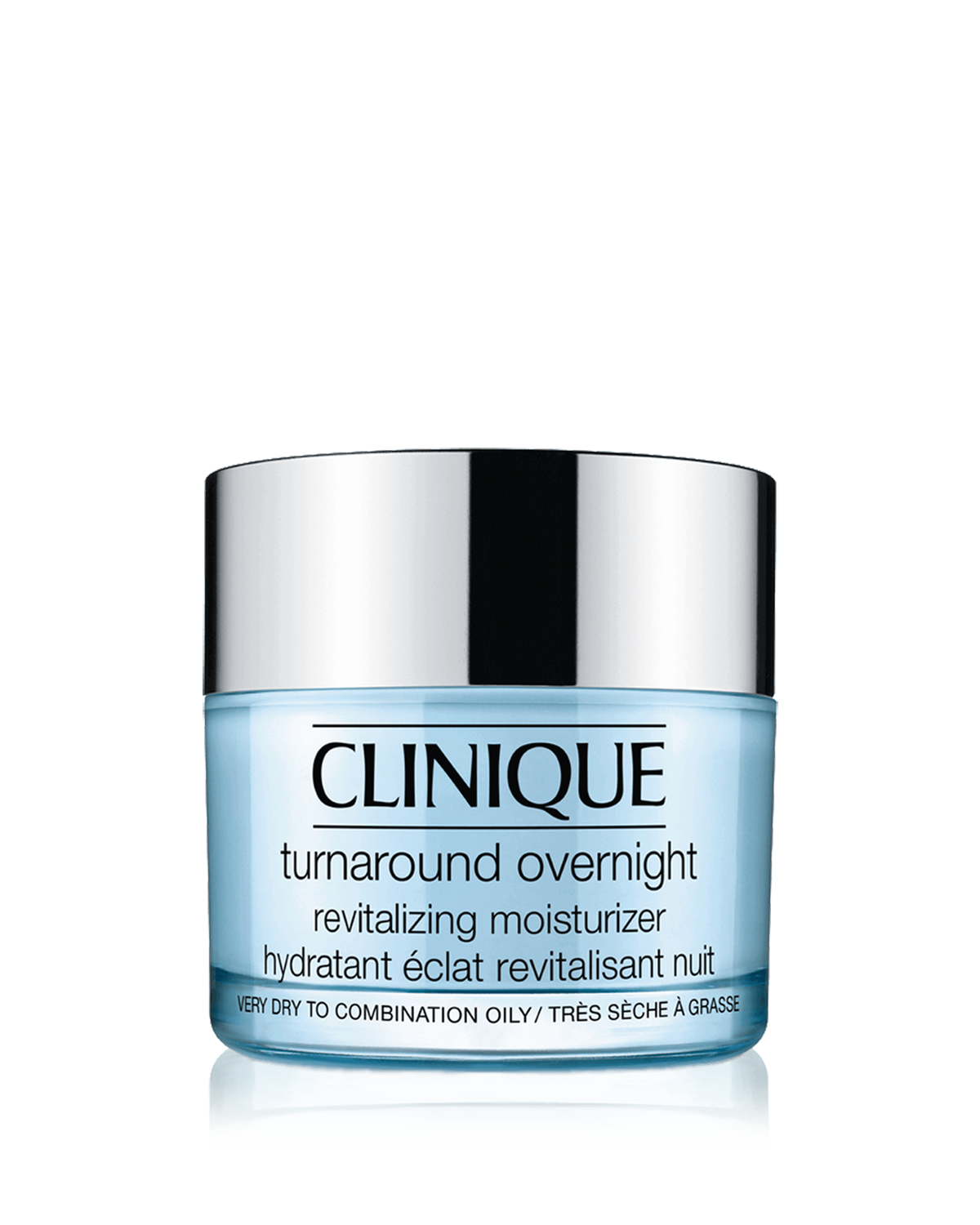 Turnaround Overnight Revitalizing Moisturizer