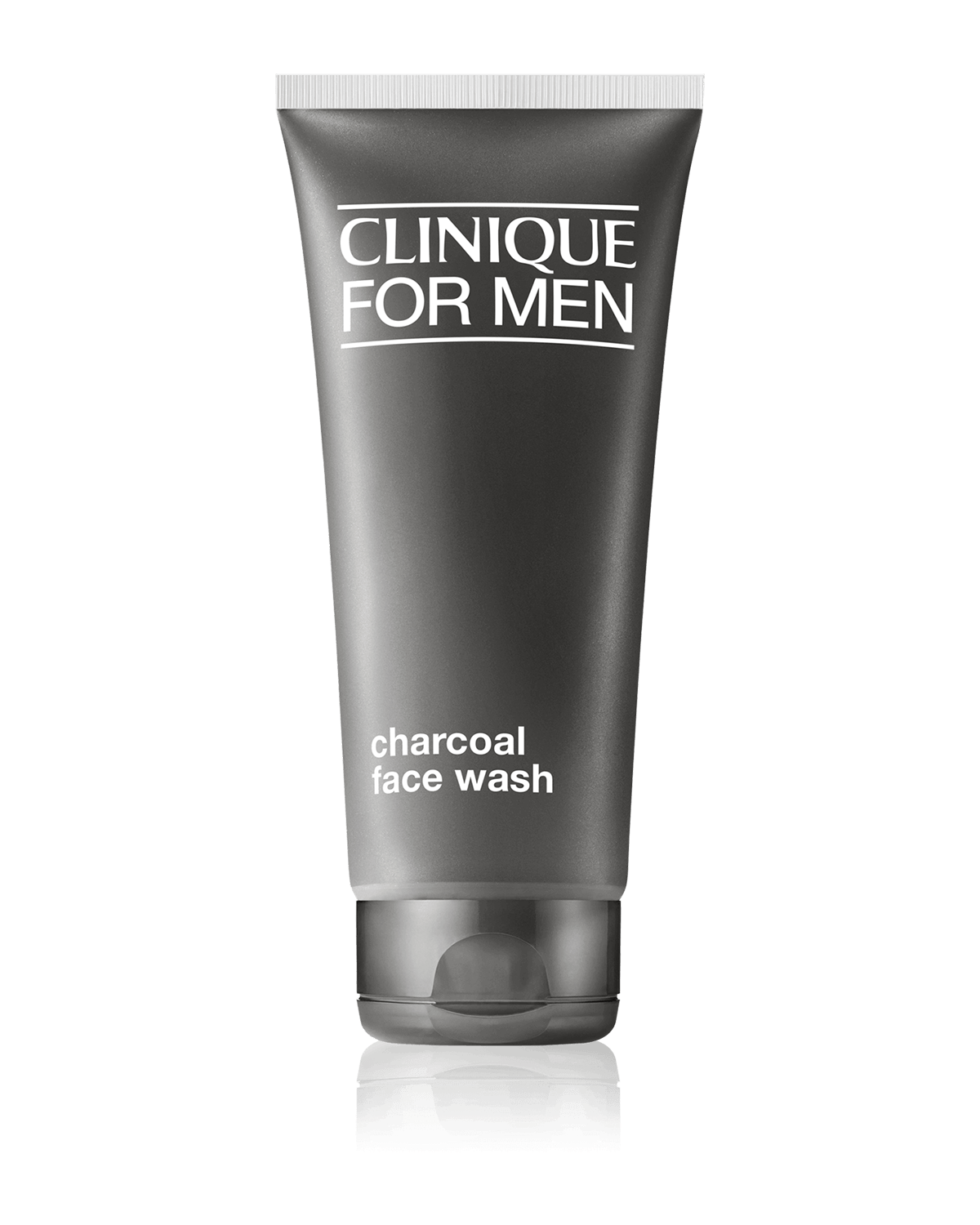 Clinique For Men Charcoal Face Wash