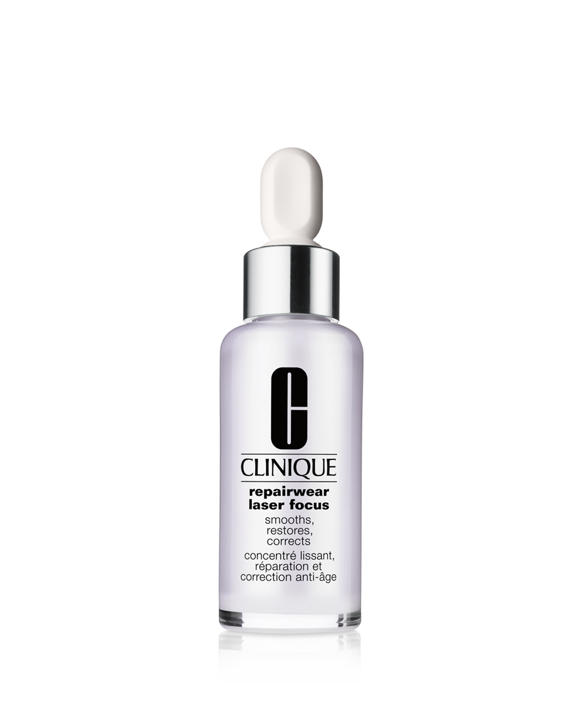 Repairwear Laser Focus Smooths, Restores, Corrects