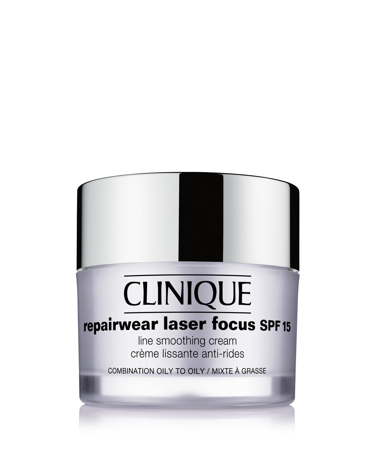 Repairwear Laser Focus SPF 15/PA++ Line Smoothing Cream