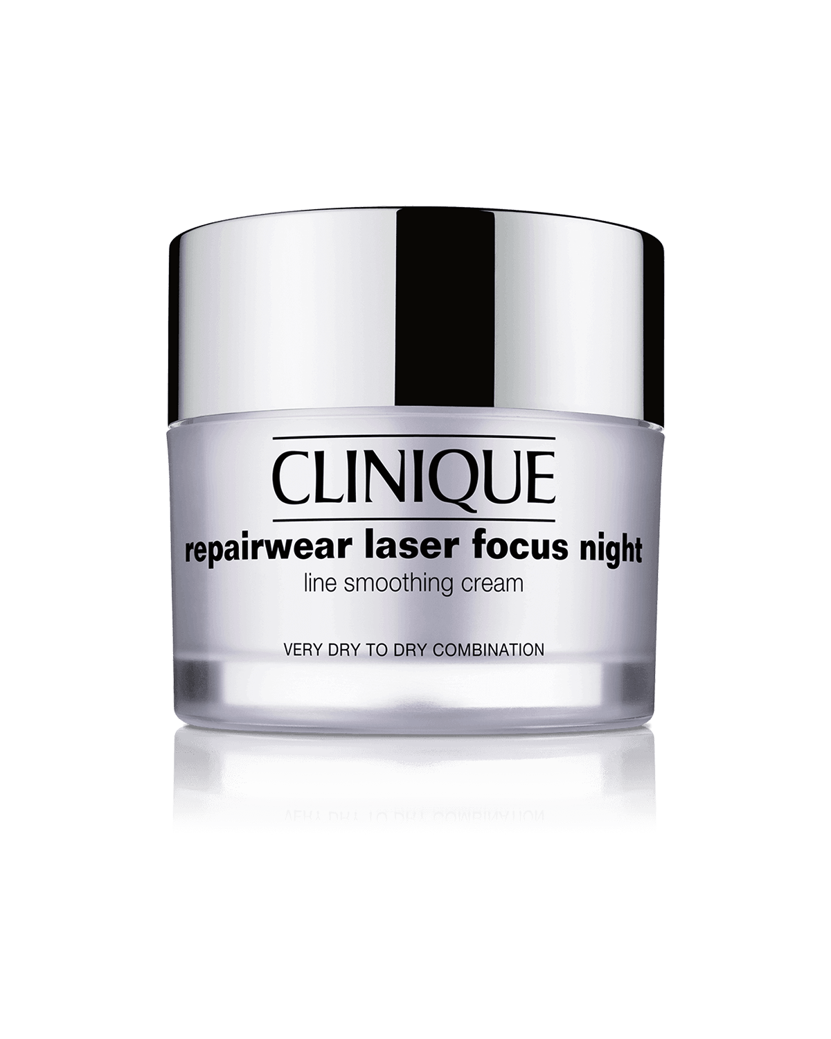 Repairwear Laser Focus Night Line Smoothing Cream